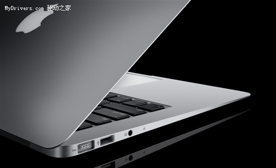 NVIDIA：未来笔记本将效仿MacBook Air
