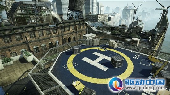 EA宣布3月份提供《孤岛危机2》多人试玩