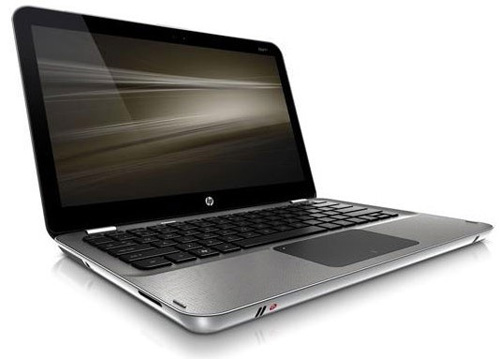 惠普放弃Envy 13笔记本 MacBook Air失竞争对手
