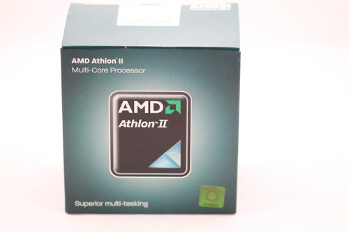 绝对不用摇号！低功耗AMD速龙II X3价格实惠