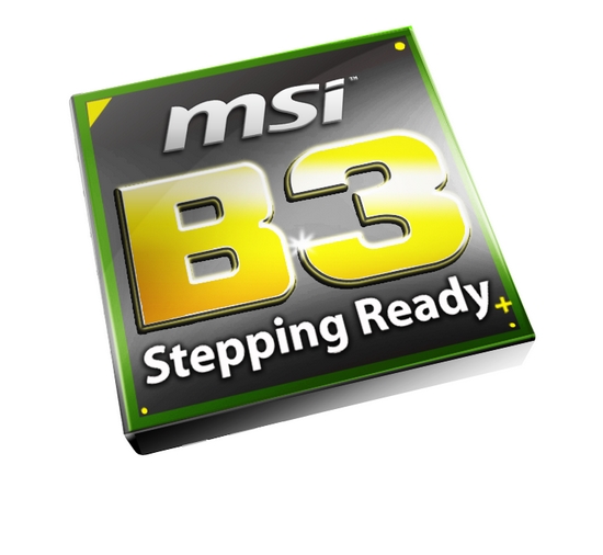 万众期待 微星“B3 Stepping”军规P67/H67率先到货