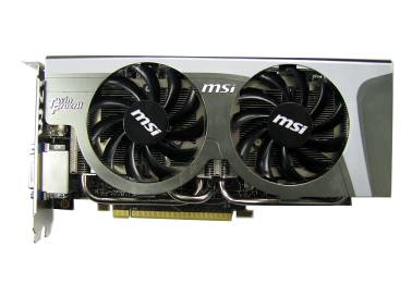 超频神器 微星军规R6850 hawk显卡1499元上市