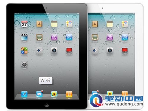 乔布斯出席iPad 2发布会 iPad 1最低调至2888元