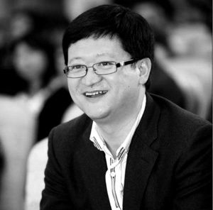 李善友回应离职：仍是酷6最大个人股东