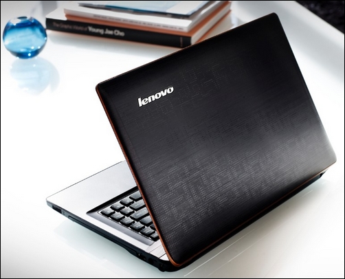 联想ideapad Y470 N+2代显卡彰显极致霸气