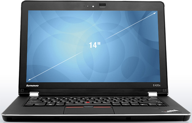 699美元 联想ThinkPad E420s正式上市