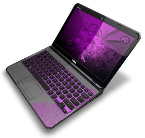 戴尔APU时尚便携本Inspiron 102z国内上市