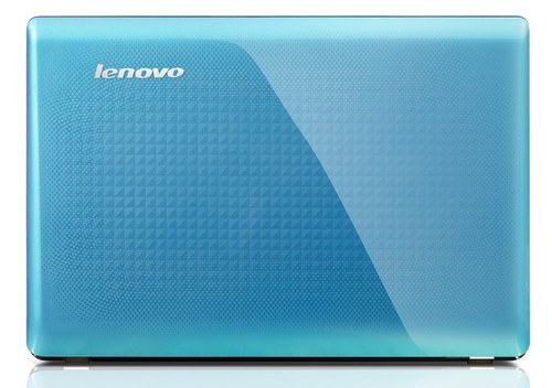 宝石邂逅铆钉 联想ideapad Z470的浪漫狂想曲