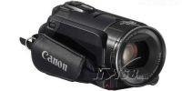 旗舰级数码摄像机 佳能HFS30仅售7505元