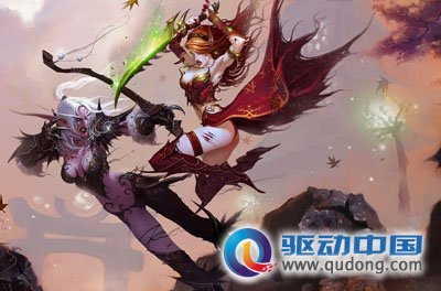 欢乐盘点：魔兽世界中不符合实际的一些东西