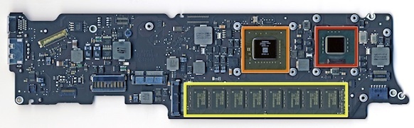 传新款MacBook Air下月量产