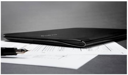 挑战想不到的轻薄 SAMSUNG900X3A极致时尚