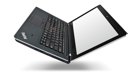 大器新成 联想ThinkPad Edge精锐版正式登陆中国