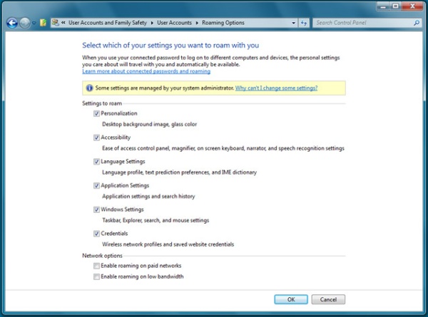 Windows 8 M3 Build 7955 泄露云漫游功能