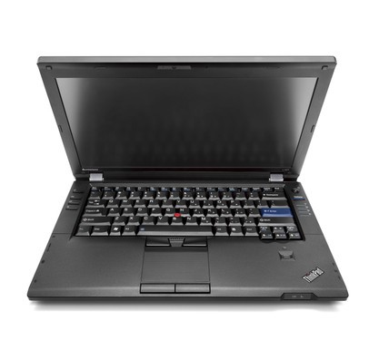 ThinkPad L421构建企业绿色新商务