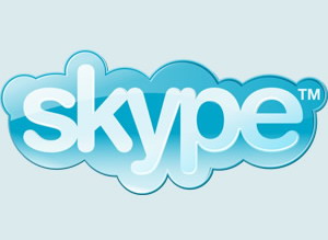Facebook与谷歌争夺Skype 微软插足凑热闹