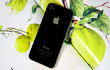 iphone 5尚未出世 黑色版iphone 4热卖