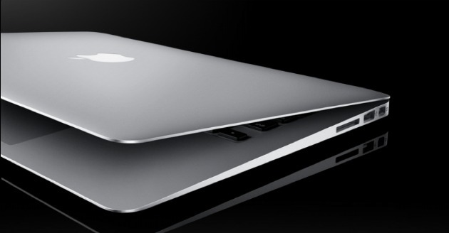 传苹果新版MacBook Air将在5月底发布