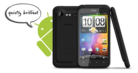 就是这样“不可思议” HTC惊艳S710e全面评测
