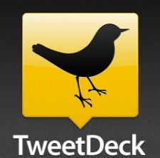 Twitter收购TweetDeck 打造专属客户端