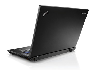 商用办公好搭档 ThinkPad L成就思考源动力