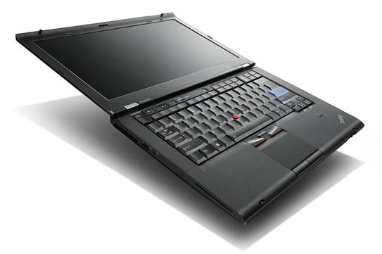 旗舰级全功能商用笔记本新品ThinkPad T420s震撼登场