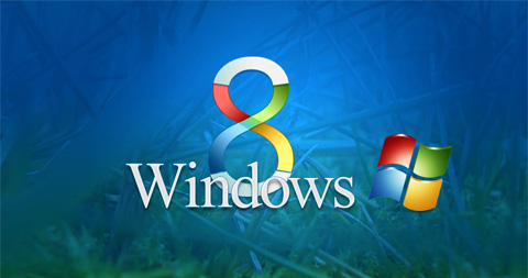 微软预计在5月底展示Windows 8平板应用