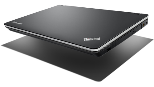 前进是唯一方向—ThinkPad Edge E520先驱上市