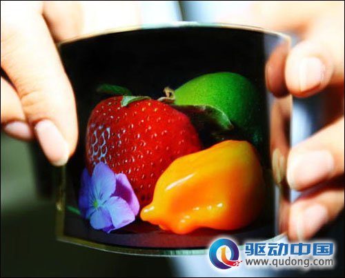 三星将提前量产AMOLED屏幕以满足智能手机需求