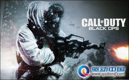 《使命召唤7：黑色行动》新地图包终于登陆PC