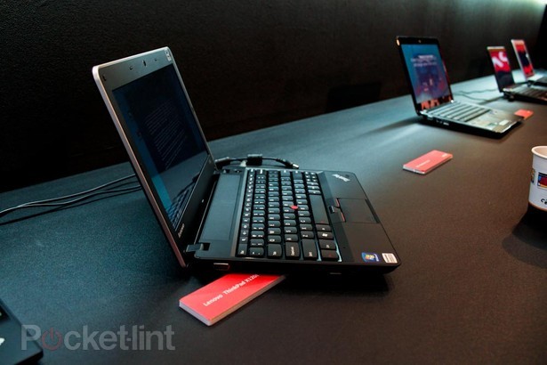 采用AMD Brazos平台 ThinkPad Edge E125曝光