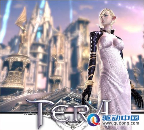 TERA韩国战败？服务器频繁合并减少60%