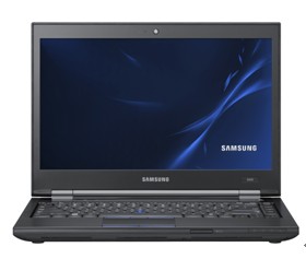 三星商用笔记本Aegis 600B 诠释“坚固”商务