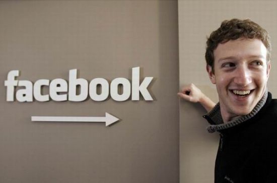 Facebook大赚 意外收获21个争议域名