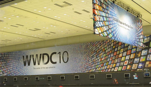 iPhone5：WWDC上无发布信息何时上市成迷