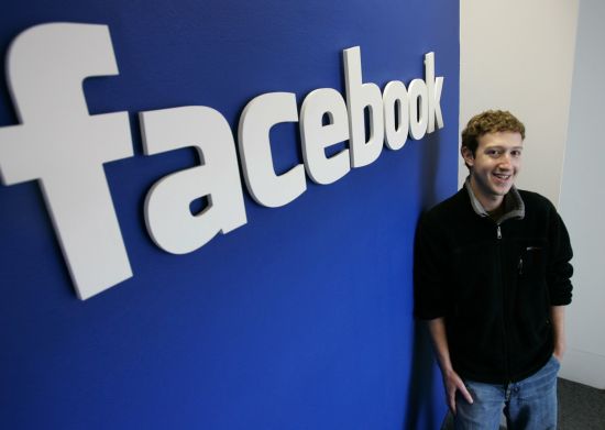 传Facebook明年初上市 分析师称要增加获利模式