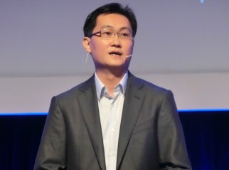 马化腾：开放是一种能力 不是姿态