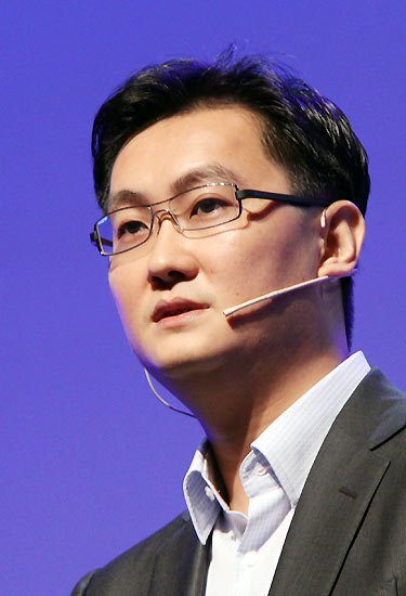 合作伙伴越成功 腾讯开放平台越成功