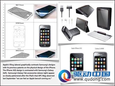 苹果拒绝三星查看其下一代iPhone/iPad产品