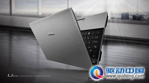 聪慧瘦美人 华硕U31SD长效动力双满分