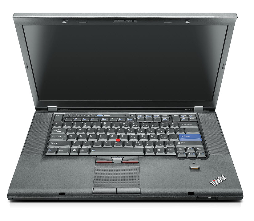 极致品质追求 ThinkPad W520耀世登场
