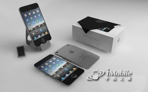 已经开始试用！第五代iPhone将于9月发布