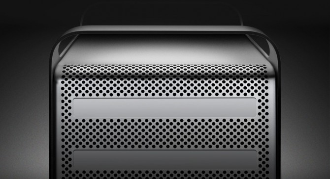 传新Mac Pro和Mac mini将在今年8月发布