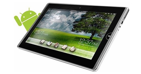 进入Android 3.1时代！华硕EeePad TF101率先升级
