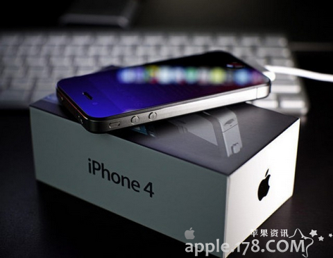 谣言 iPhone5将在9月7日发布？