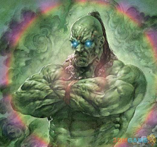 你所不知道的魔鬼 细数10大游戏中魔鬼的真身