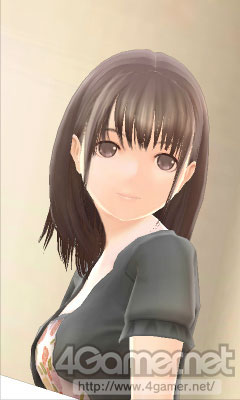 女友变身模特《NewLovePlus》海量情报公开