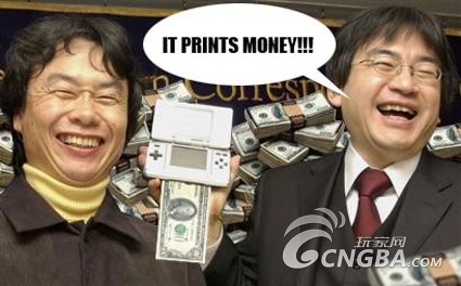 特稿：新世代掌机3DS大战PSV 历史将会重演吗？