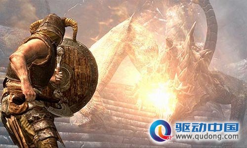 国外分析师预测《上古卷轴5》有可能会跳票
