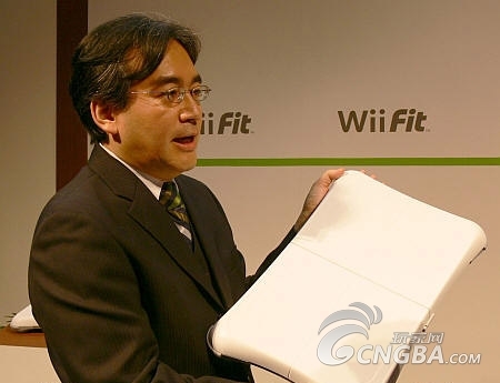 任天堂出面澄清岩田聪免费游戏被误传言论